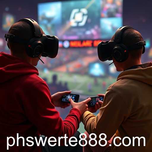 The Digital Shift in Gaming Experiences