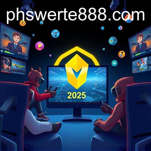 Gaming Innovations and Trends for 2025