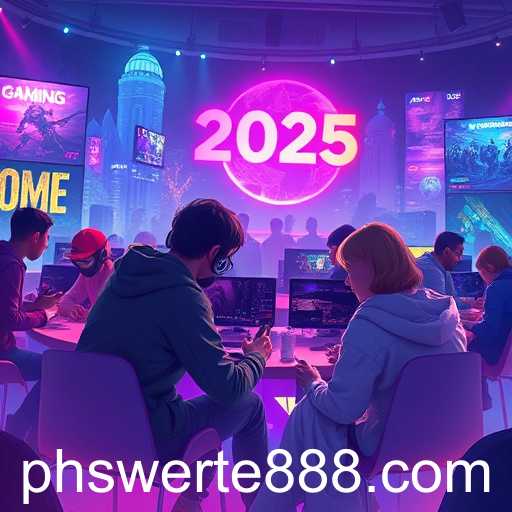Gaming Trends Reshaping 2025