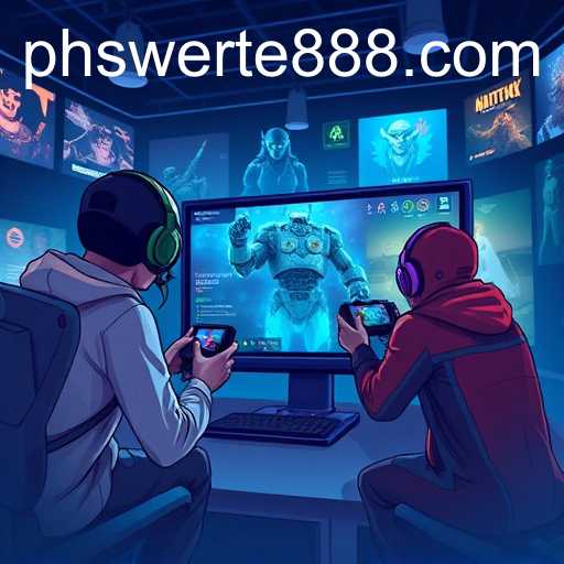Navigating the Gaming World with Phswerte