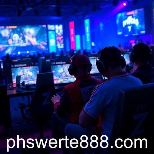 Phswerte: Redefining Online Gaming in 2025