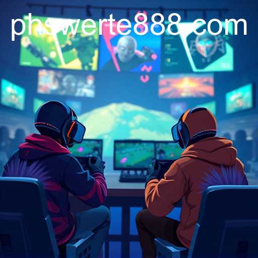 The Rise of Gaming in 2026: A New Era Begins