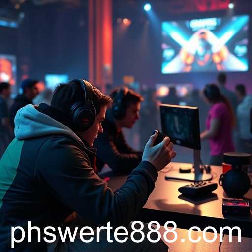 The Rise of Phswerte: A Gaming Paradigm