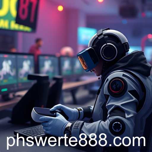 The Rise of Online Gaming: A 2025 Perspective